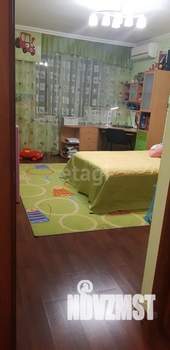 3-к квартира, вторичка, 93м2, 10/10 этаж