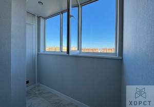 1-к квартира, вторичка, 33м2, 17/18 этаж