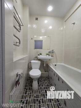 Студия квартира, вторичка, 31м2, 6/10 этаж