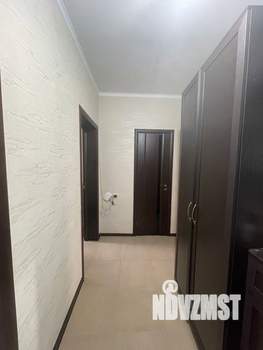 2-к квартира, вторичка, 60м2, 4/17 этаж