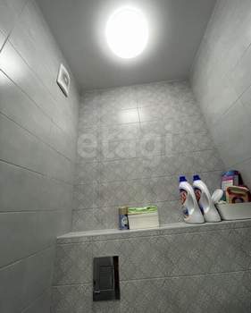 1-к квартира, вторичка, 40м2, 5/16 этаж