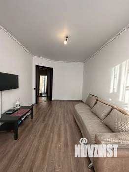 1-к квартира, вторичка, 38м2, 3/14 этаж