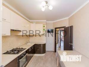 2-к квартира, вторичка, 55м2, 4/18 этаж