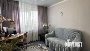 3-к квартира, вторичка, 65м2, 5/5 этаж