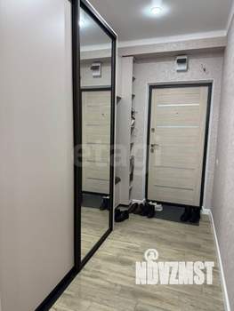 2-к квартира, вторичка, 68м2, 3/16 этаж