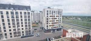 1-к квартира, вторичка, 38м2, 7/8 этаж