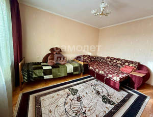 1-к квартира, вторичка, 42м2, 8/10 этаж