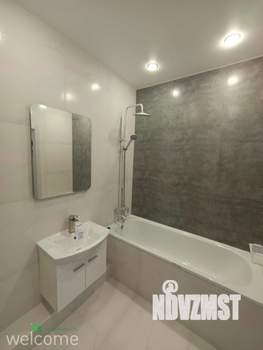 1-к квартира, вторичка, 40м2, 5/9 этаж