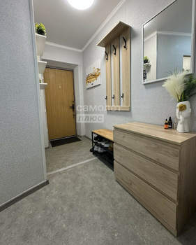 1-к квартира, вторичка, 30м2, 3/5 этаж