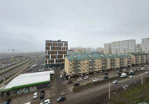 1-к квартира, вторичка, 32м2, 8/10 этаж