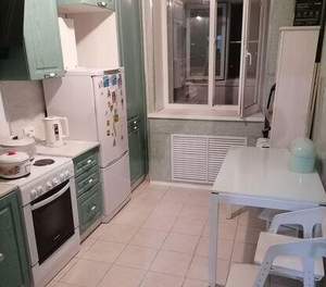 1-к квартира, вторичка, 44м2, 12/12 этаж