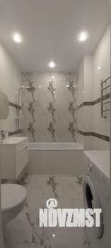 1-к квартира, вторичка, 32м2, 3/12 этаж