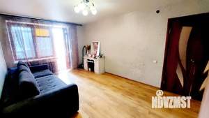3-к квартира, вторичка, 67м2, 5/5 этаж