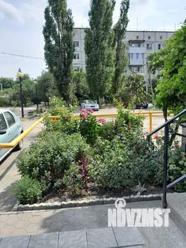 1-к квартира, вторичка, 22м2, 1/4 этаж