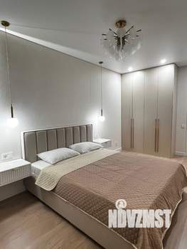 2-к квартира, вторичка, 63м2, 9/16 этаж