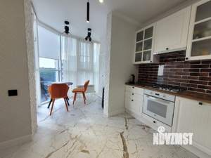 3-к квартира, вторичка, 80м2, 8/9 этаж