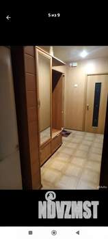 2-к квартира, вторичка, 53м2, 3/9 этаж