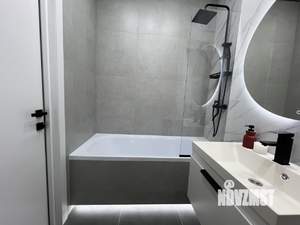 1-к квартира, вторичка, 36м2, 14/16 этаж