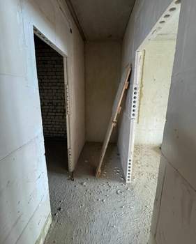 2-к квартира, вторичка, 46м2, 2/4 этаж