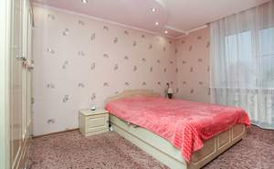 3-к квартира, вторичка, 65м2, 5/5 этаж