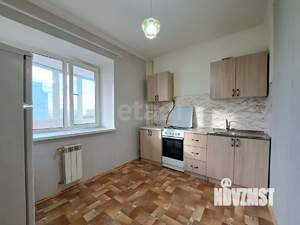 1-к квартира, вторичка, 36м2, 8/9 этаж