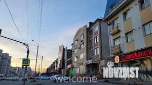 3-к квартира, вторичка, 98м2, 4/4 этаж