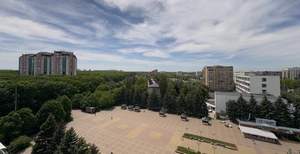 2-к квартира, вторичка, 44м2, 11/12 этаж