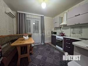 1-к квартира, вторичка, 43м2, 2/10 этаж