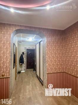 3-к квартира, вторичка, 132м2, 2/6 этаж