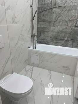 1-к квартира, вторичка, 32м2, 12/16 этаж