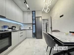 1-к квартира, вторичка, 43м2, 7/10 этаж