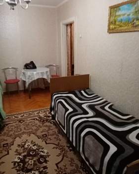 1-к квартира, вторичка, 33м2, 3/5 этаж