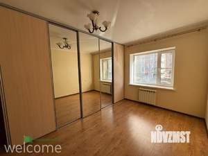 3-к квартира, вторичка, 70м2, 2/13 этаж
