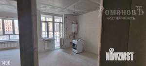 2-к квартира, вторичка, 65м2, 7/18 этаж