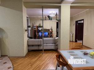 3-к квартира, вторичка, 121м2, 7/9 этаж