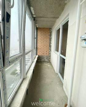 2-к квартира, вторичка, 72м2, 15/25 этаж