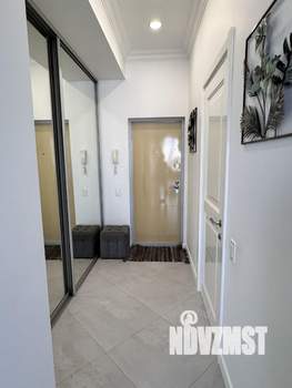 2-к квартира, вторичка, 74м2, 4/10 этаж
