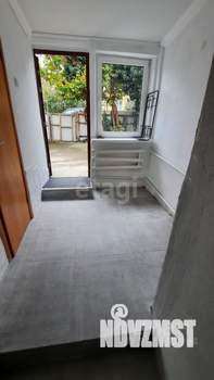 1-к квартира, вторичка, 36м2, 1/2 этаж