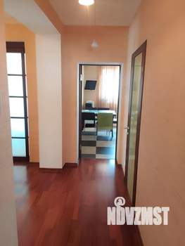 2-к квартира, вторичка, 85м2, 7/11 этаж