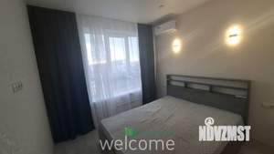 1-к квартира, вторичка, 32м2, 14/16 этаж