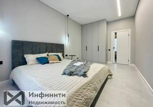 1-к квартира, вторичка, 41м2, 17/23 этаж