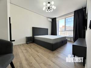 2-к квартира, вторичка, 55м2, 7/16 этаж