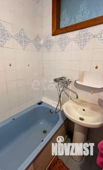 2-к квартира, вторичка, 53м2, 2/5 этаж