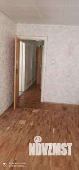 3-к квартира, вторичка, 64м2, 2/14 этаж