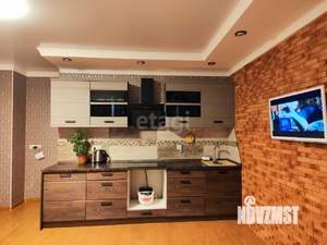 2-к квартира, вторичка, 53м2, 6/15 этаж