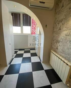 3-к квартира, вторичка, 100м2, 11/12 этаж