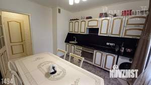 3-к квартира, вторичка, 85м2, 15/16 этаж