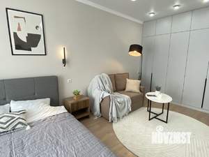 1-к квартира, вторичка, 37м2, 3/18 этаж