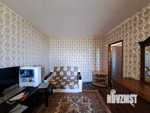 1-к квартира, вторичка, 35м2, 4/9 этаж