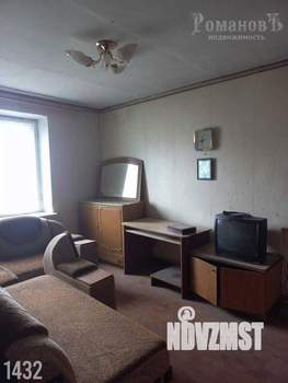 2-к квартира, вторичка, 52м2, 5/5 этаж